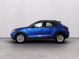 VOLKSWAGEN T-roc 2.0 tdi life 115cv
