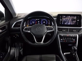 VOLKSWAGEN T-roc 2.0 tdi life 115cv
