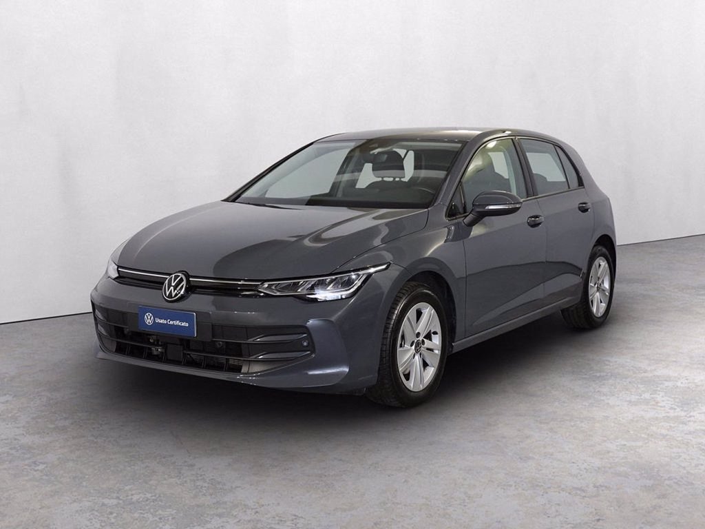 VOLKSWAGEN Golf 2.0 tdi life 115cv