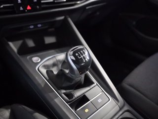 VOLKSWAGEN Golf 2.0 tdi life 115cv