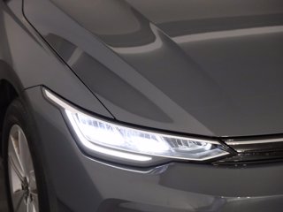 VOLKSWAGEN Golf 2.0 tdi life 115cv