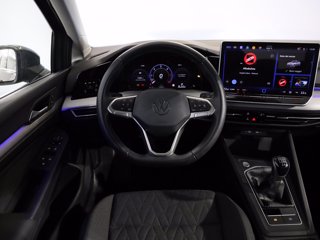 VOLKSWAGEN Golf 2.0 tdi life 115cv