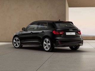 AUDI A1 SPB 30 TFSI S tronic S line edition