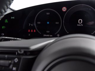 PORSCHE Taycan 4s 5p.ti