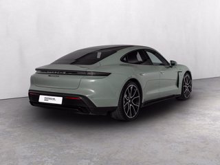 PORSCHE Taycan 4s 5p.ti