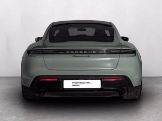 PORSCHE Taycan 4s 5p.ti
