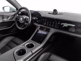 PORSCHE Taycan 4s 5p.ti