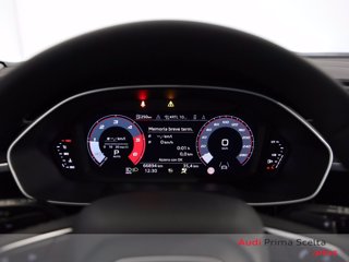 AUDI Q3 sportback 35 2.0 tdi s line edition s-tronic