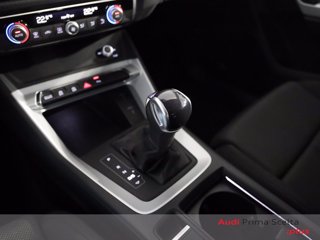 AUDI Q3 sportback 35 2.0 tdi s line edition s-tronic