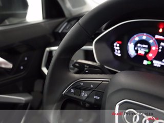 AUDI Q3 sportback 35 2.0 tdi s line edition s-tronic