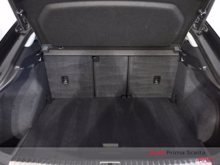 AUDI Q3 sportback 35 2.0 tdi s line edition s-tronic