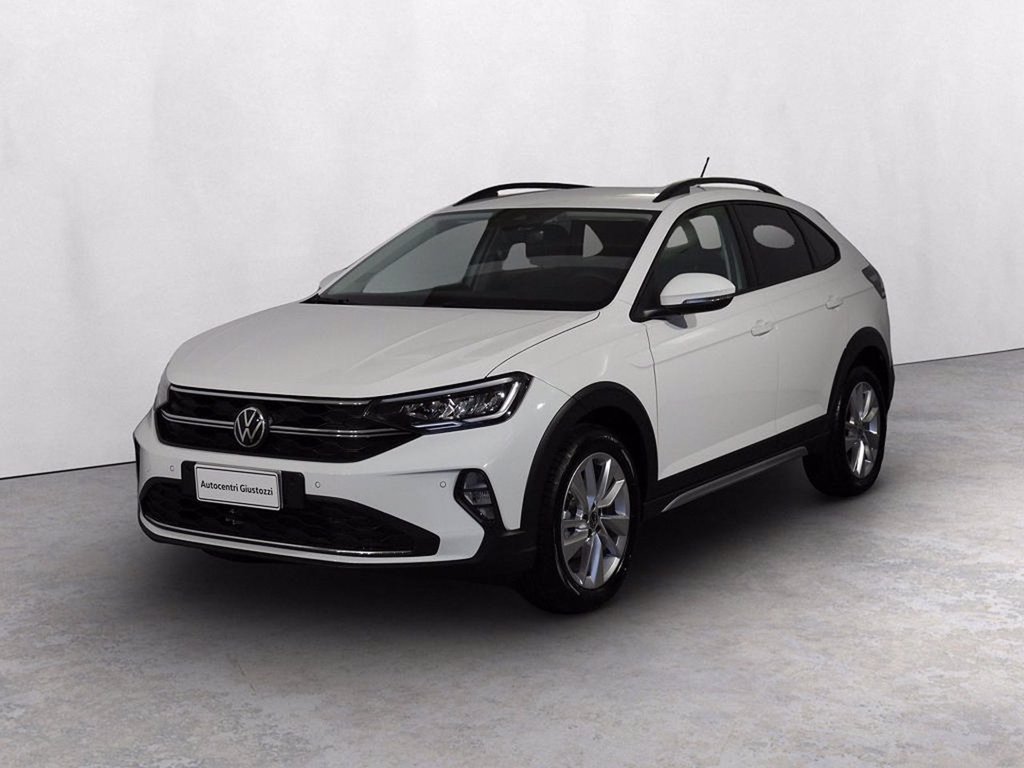 VOLKSWAGEN Taigo 1.0 tsi life 95cv