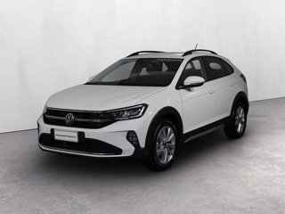 VOLKSWAGEN Taigo 1.0 tsi life 95cv