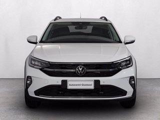 VOLKSWAGEN Taigo 1.0 tsi life 95cv