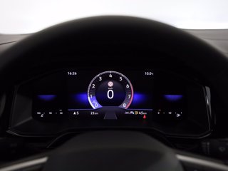 VOLKSWAGEN Taigo 1.0 tsi life 95cv