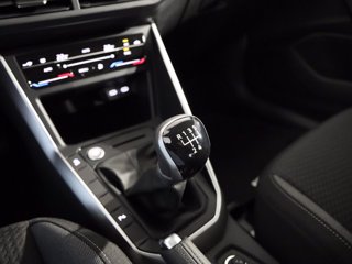 VOLKSWAGEN Taigo 1.0 tsi life 95cv