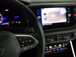 VOLKSWAGEN Taigo 1.0 tsi life 95cv