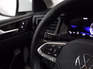 VOLKSWAGEN Taigo 1.0 tsi life 95cv