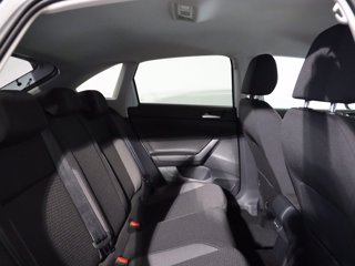 VOLKSWAGEN Taigo 1.0 tsi life 95cv