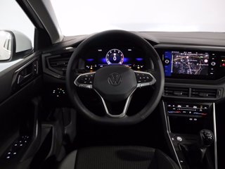 VOLKSWAGEN Taigo 1.0 tsi life 95cv