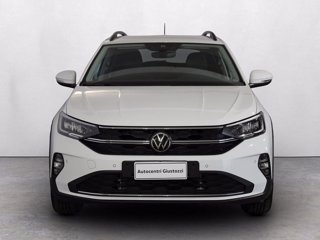 VOLKSWAGEN Taigo 1.0 tsi life 115cv