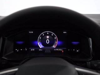 VOLKSWAGEN Taigo 1.0 tsi life 115cv