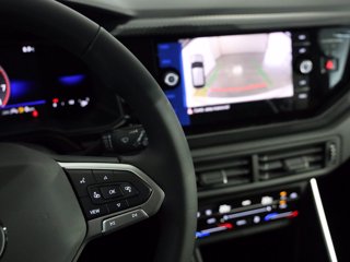 VOLKSWAGEN Taigo 1.0 tsi life 115cv