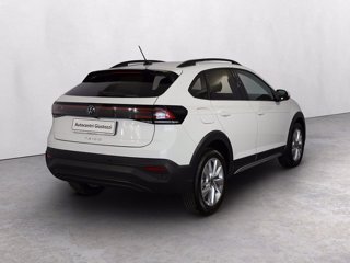 VOLKSWAGEN Taigo 1.0 tsi life 115cv