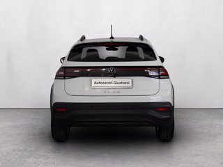 VOLKSWAGEN Taigo 1.0 tsi life 115cv