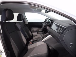 VOLKSWAGEN Taigo 1.0 tsi life 115cv