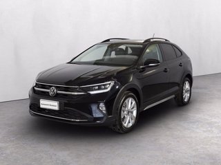 VOLKSWAGEN Taigo 1.0 tsi life 115cv