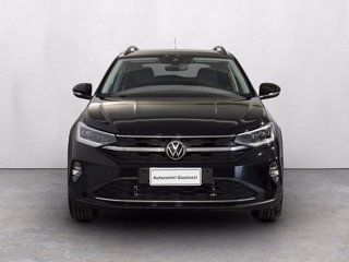 VOLKSWAGEN Taigo 1.0 tsi life 115cv