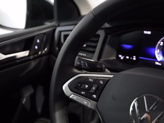 VOLKSWAGEN Taigo 1.0 tsi life 115cv