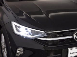 VOLKSWAGEN Taigo 1.0 tsi life 115cv