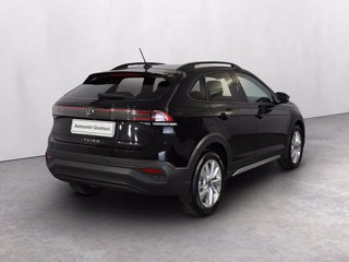 VOLKSWAGEN Taigo 1.0 tsi life 115cv