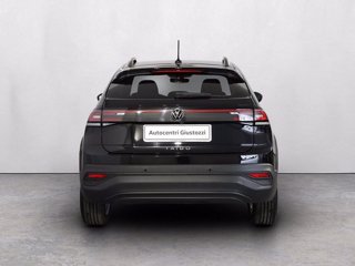 VOLKSWAGEN Taigo 1.0 tsi life 115cv