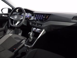 VOLKSWAGEN Taigo 1.0 tsi life 115cv