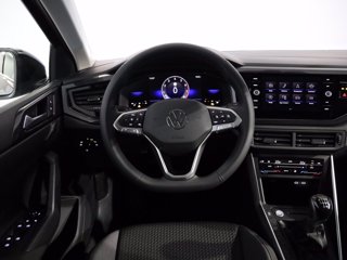 VOLKSWAGEN Taigo 1.0 tsi life 115cv