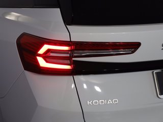 SKODA Kodiaq 2.0 tdi executive 150cv dsg 7p.ti