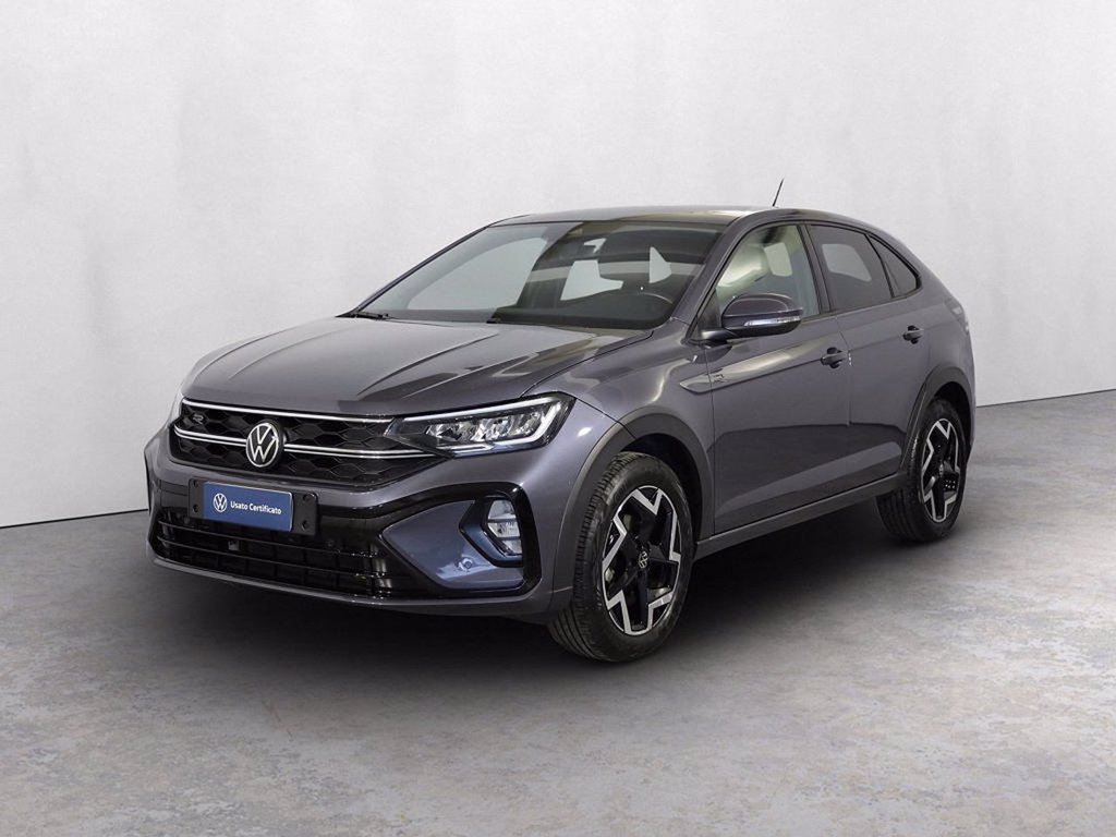 VOLKSWAGEN Taigo 1.0 tsi r-line 115cv