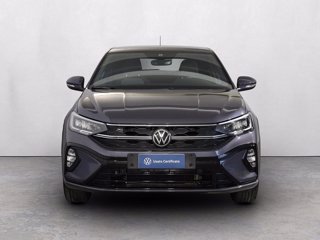 VOLKSWAGEN Taigo 1.0 tsi r-line 115cv