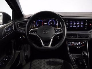 VOLKSWAGEN Taigo 1.0 tsi r-line 115cv