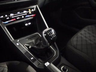 VOLKSWAGEN Taigo 1.0 tsi r-line 115cv