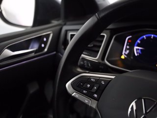 VOLKSWAGEN Taigo 1.0 tsi r-line 115cv