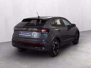 VOLKSWAGEN Taigo 1.0 tsi r-line 115cv