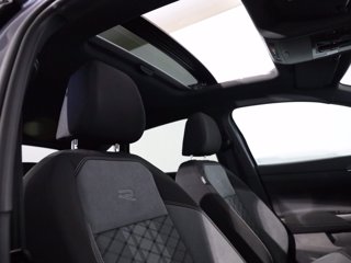 VOLKSWAGEN Taigo 1.0 tsi r-line 115cv