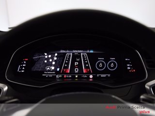 AUDI Rs6 avant 4.0 mhev quattro tiptronic