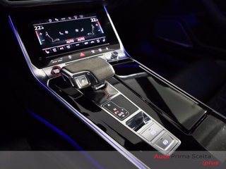 AUDI Rs6 avant 4.0 mhev quattro tiptronic