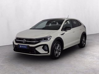 VOLKSWAGEN Taigo 1.0 tsi r-line 110cv