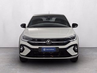 VOLKSWAGEN Taigo 1.0 tsi r-line 110cv